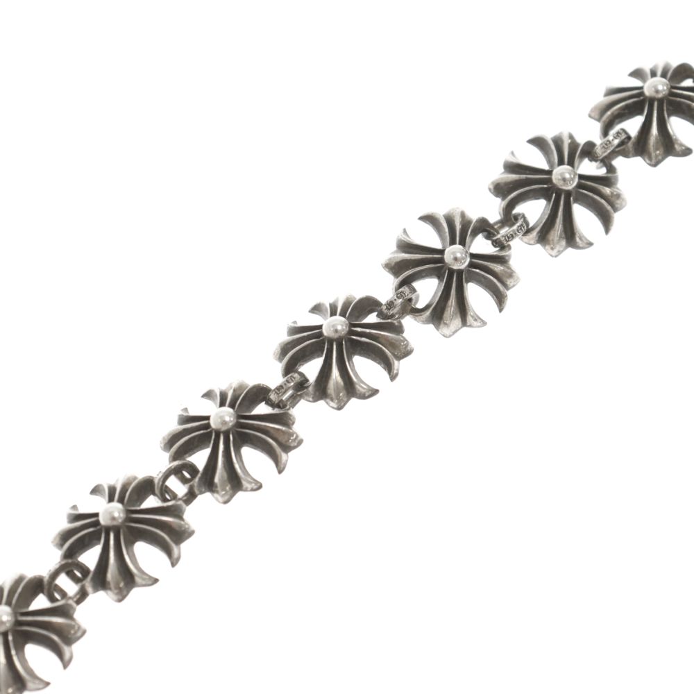 CHROME HEARTS (クロムハーツ) 10LINK C O PLUS LINK LRG カットアウト