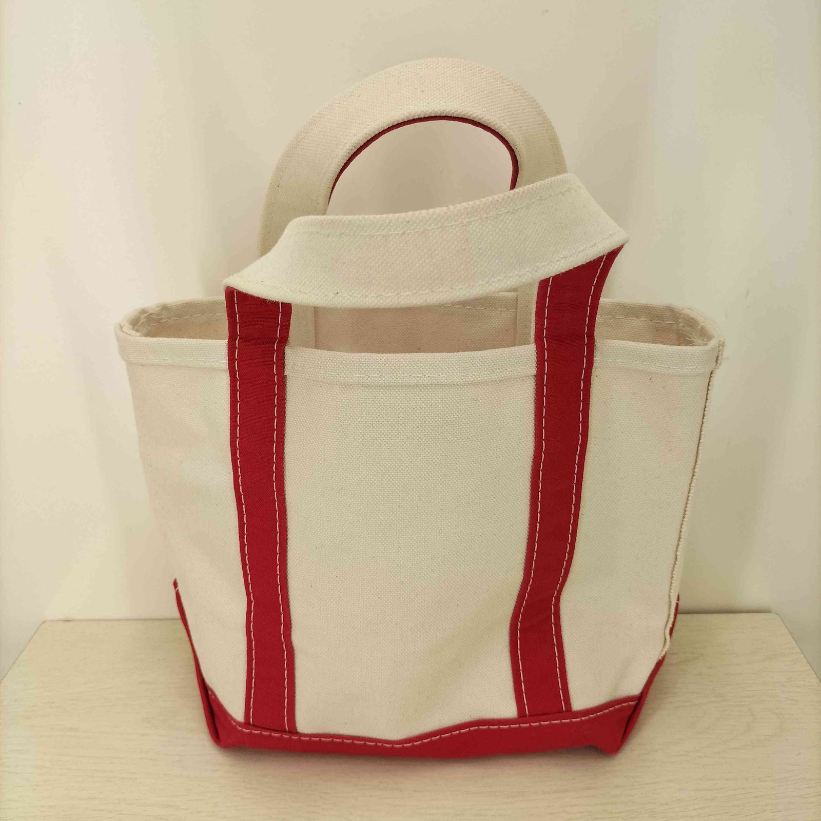 エルエルビーン L.L.Bean 90S MADE IN USA BOAT AND TOTE