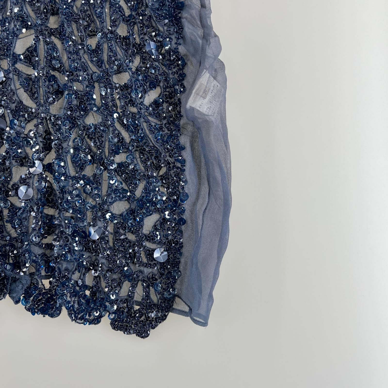 美品 Stella McCartney ステラマッカートニー ビジュー 春夏 SS 美品 Stella McCartney ステラマッカートニー ビジュー 春夏 SS