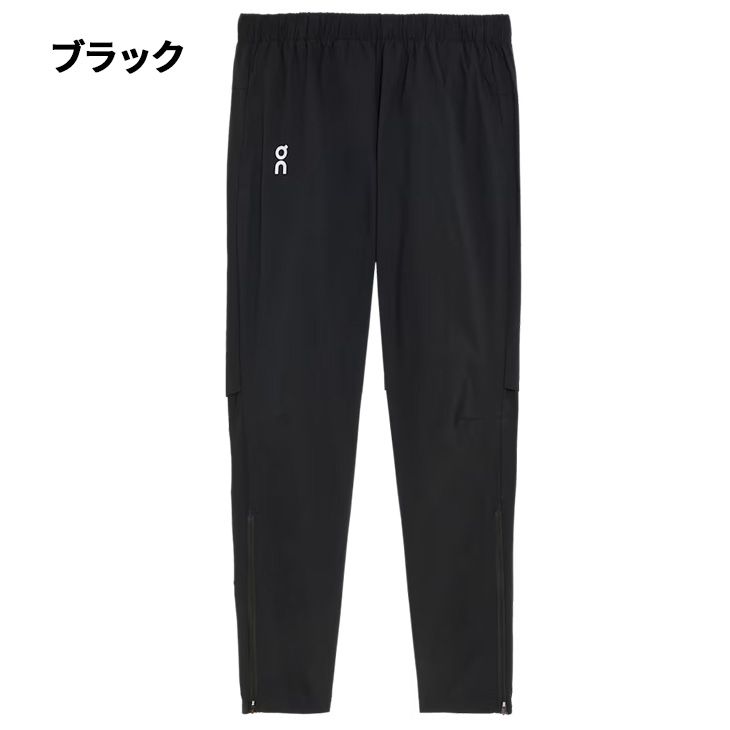 on ランニングパンツ