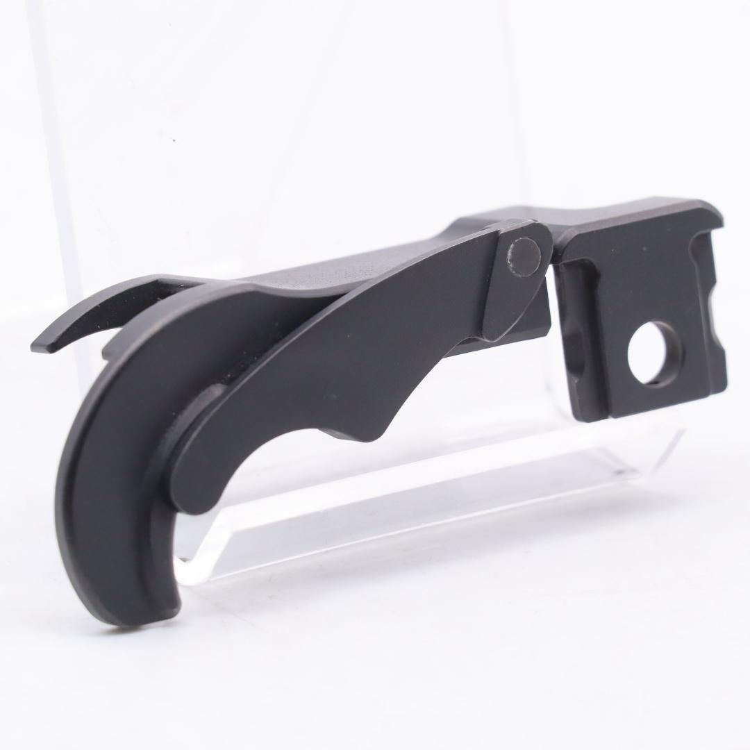 Hobby JAPAN サムレストレバー M 10 Ver II