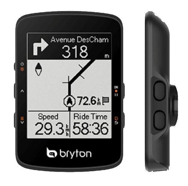 新発売】ブライトン Rider460E サイクルコンピューター