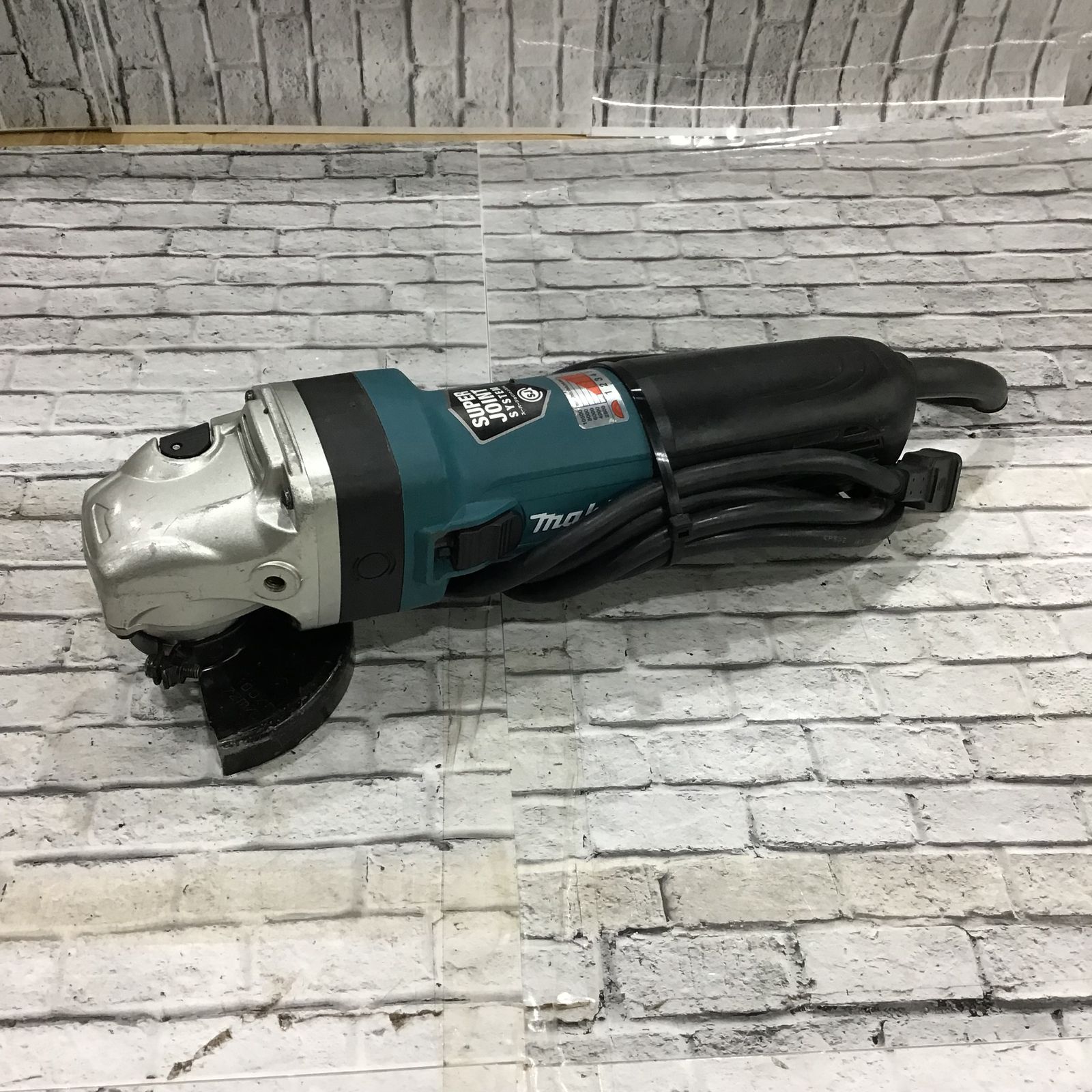 makita ディスクグラインダ GA4041C マキタ GA4041C ディスク