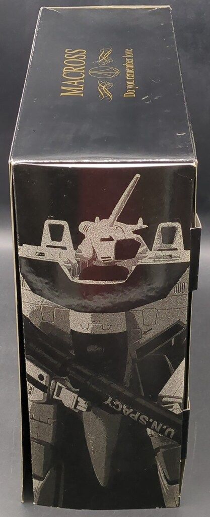 やまと 1 48完全変形 VF-1A マックス機