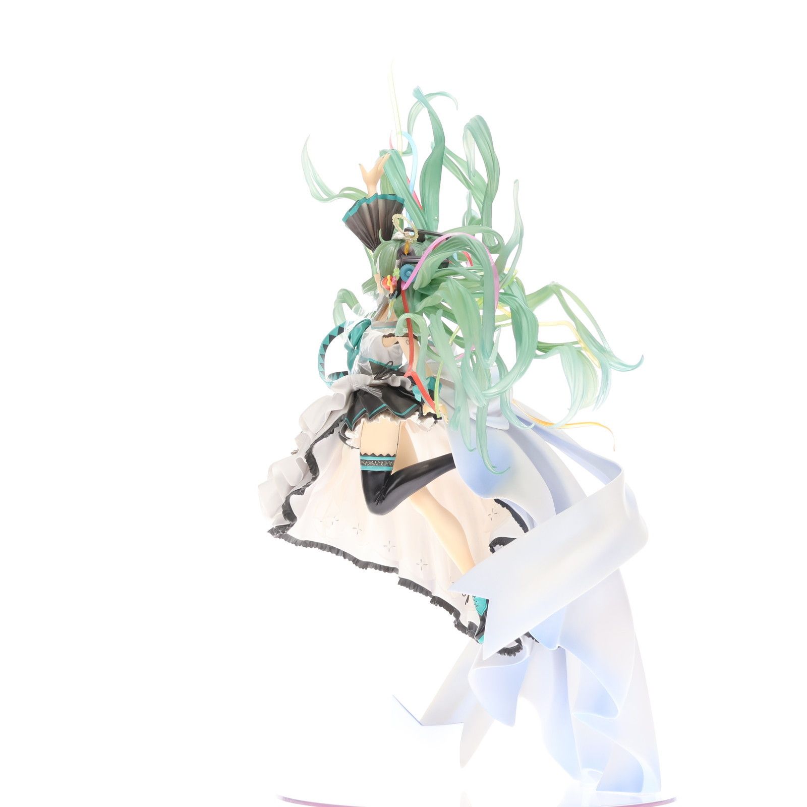 GOODSMILE ONLINE SHOP限定特典付属 初音ミク Memorial Dress