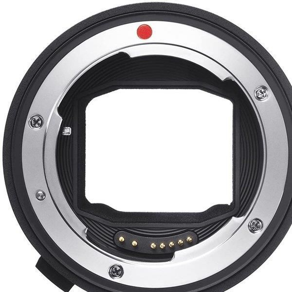 シグマ SIGMA マウントコンバーター MC-11 シグマ SIGMASA-E用 シグマ SIGMA マウントコンバーター MC-11 シグマ SIGMASA-E用