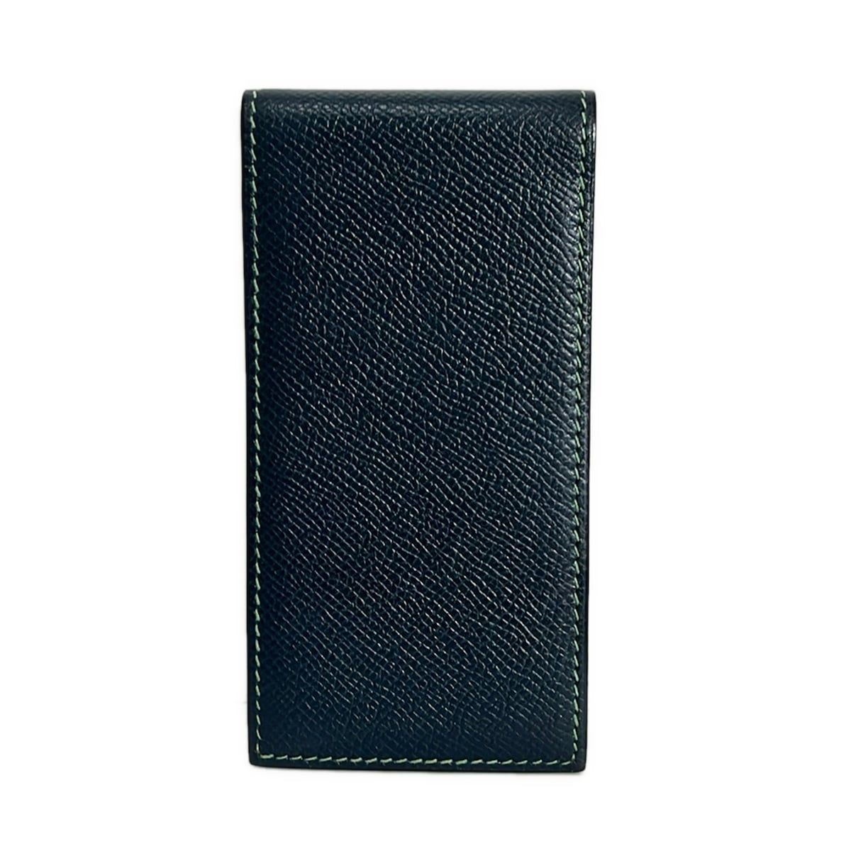 HERMES エルメス 手帳 - ブルーオーシャン