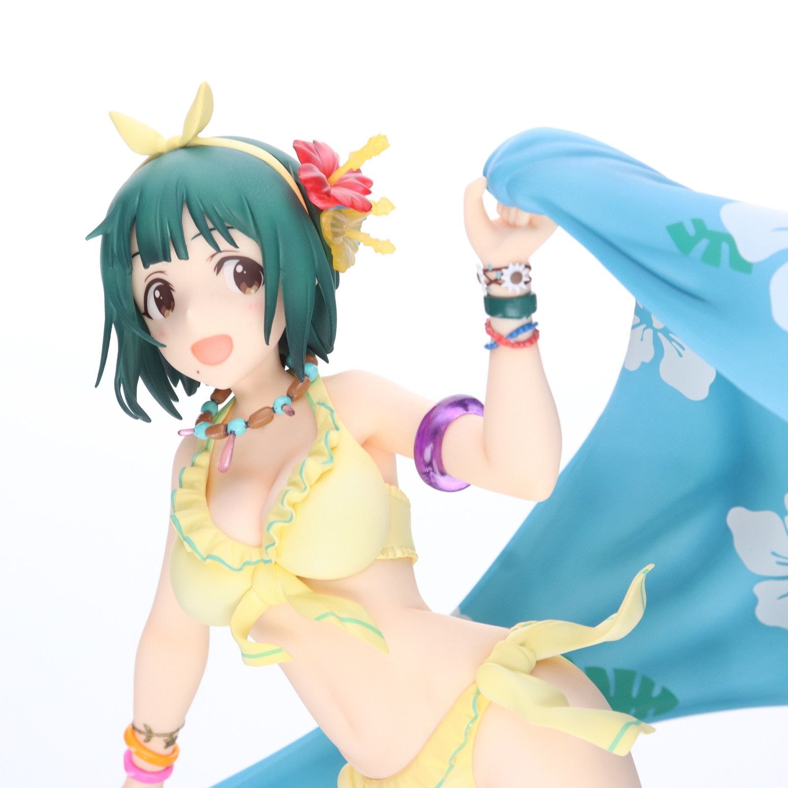 音無小鳥(おとなしことり) アイドルマスター 1/8 完成品