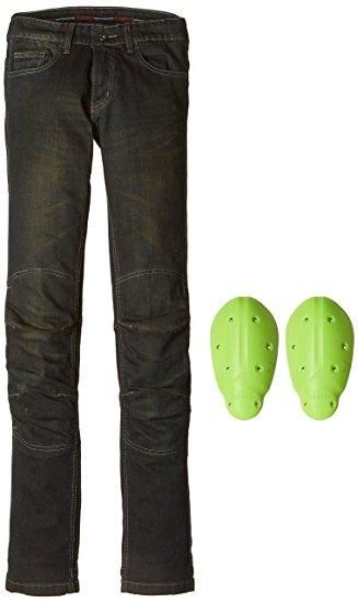 【新品・5営業日で発送】KOMINE(コミネ) ＷＪ－７３７ＳジーンズＢＫ　Ｓ／２８（０７－７３７／ＢＫ／Ｓ／２８）