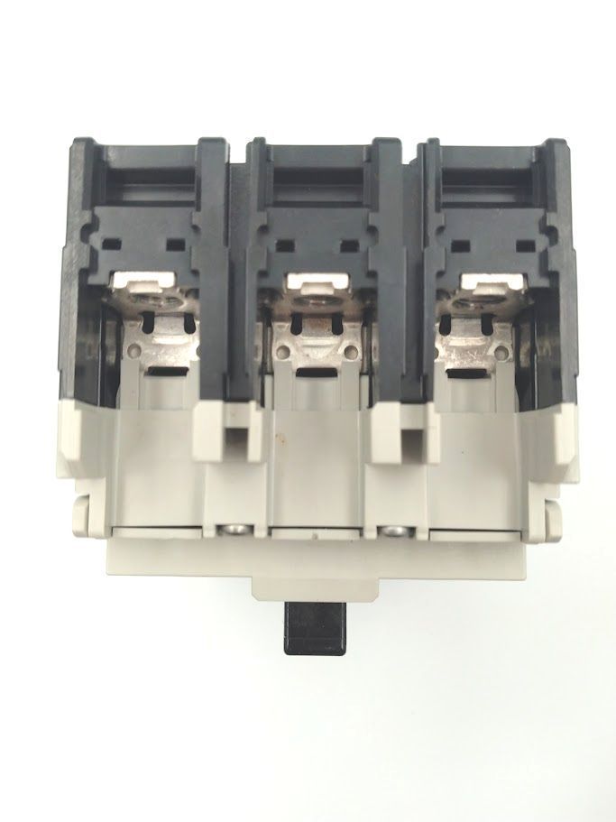 一般配線用漏電遮断器 EW63EAG-3P060B