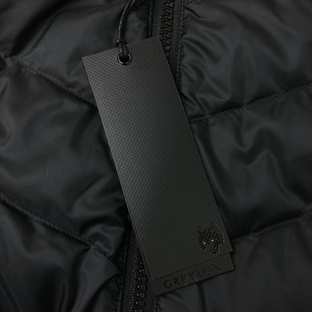 MSP24O63 ダウンジャケット