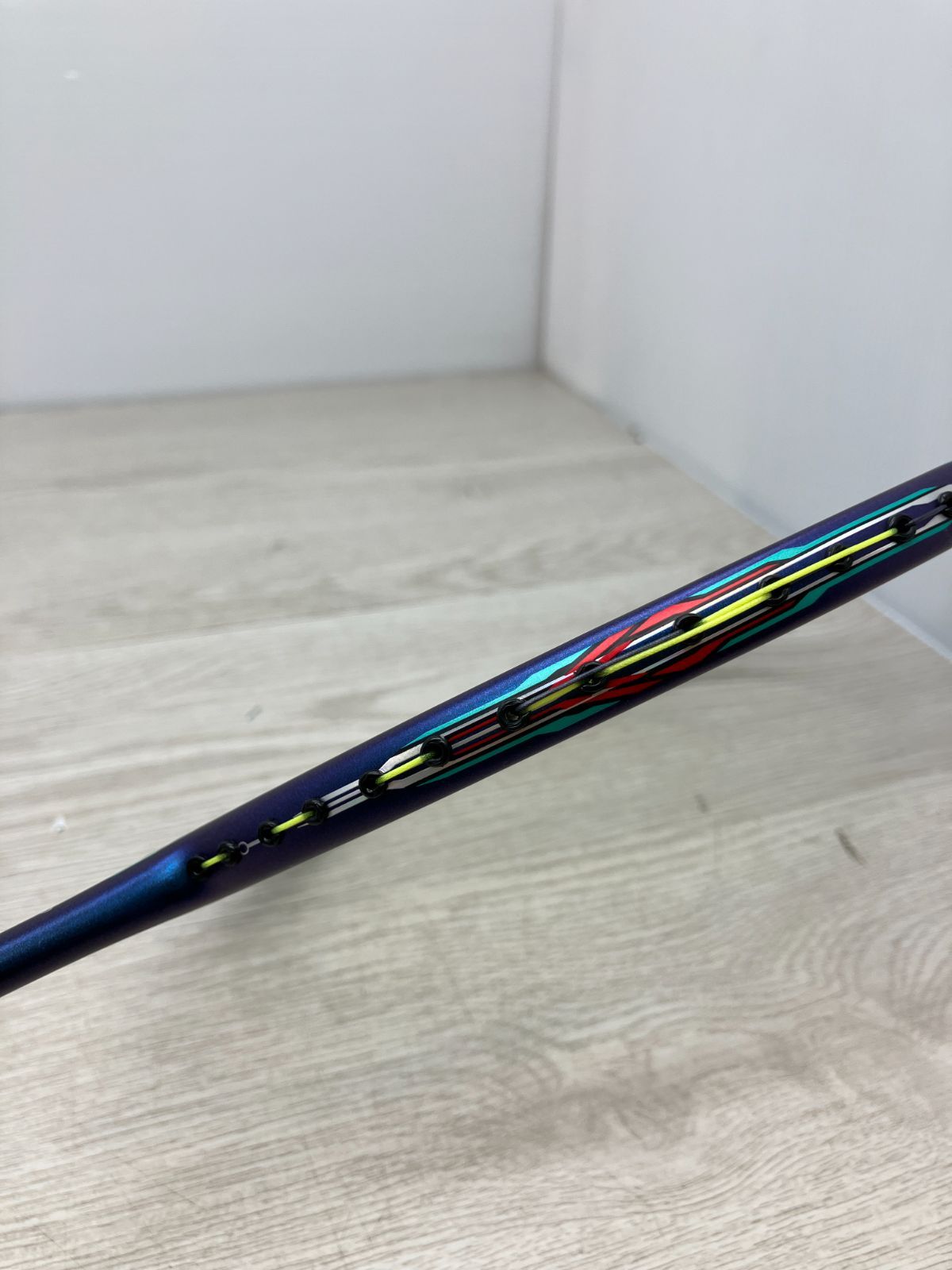 9000C バドミントン