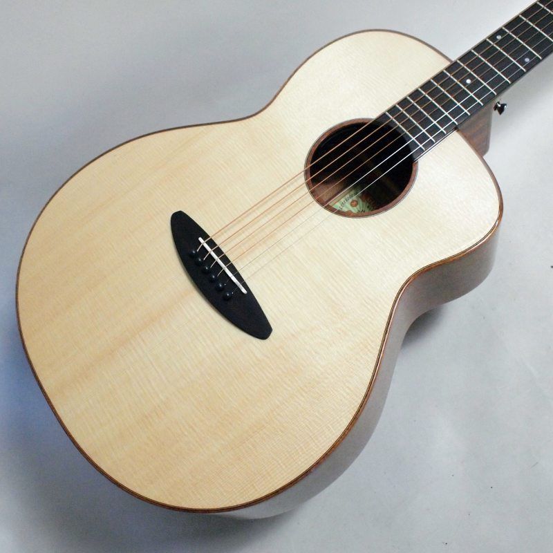 aNueNue aNN-LF23E センターホール仕様 エレアコ〈アヌエヌエ