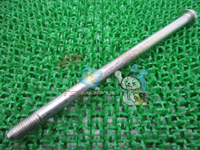 ディオ フロントアクスルシャフト 在庫有 即納 ホンダ 純正 新品 バイク 部品 車検 Genuine DJ-1 DIO