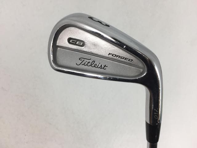 楽天市場】【中古】【訳あり】タイトリスト CB 710 アイアン 【中古