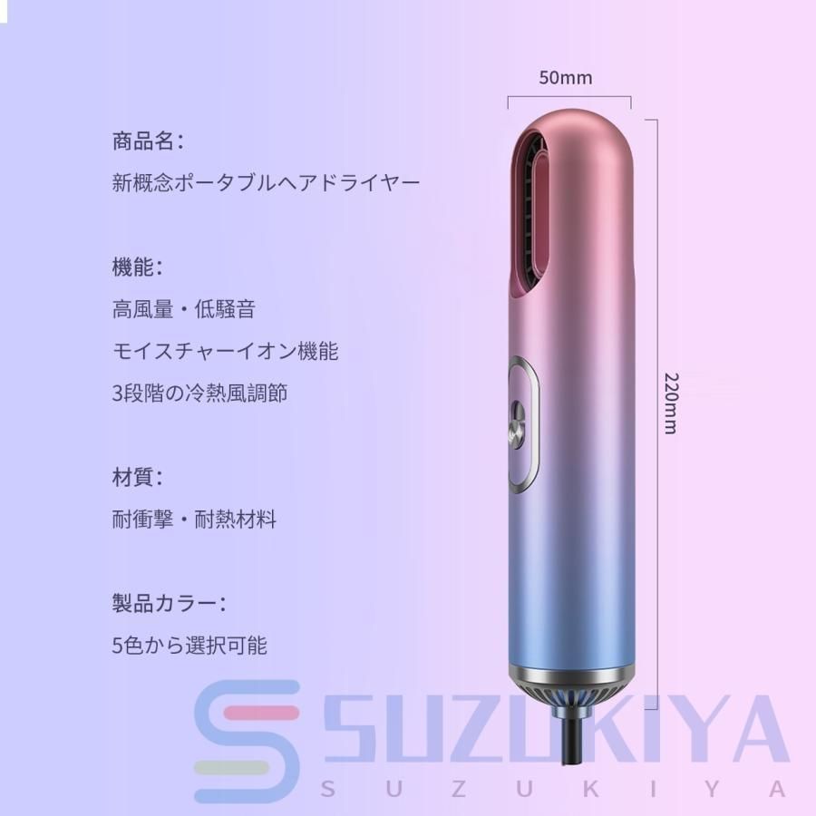 2億マイナスイオン