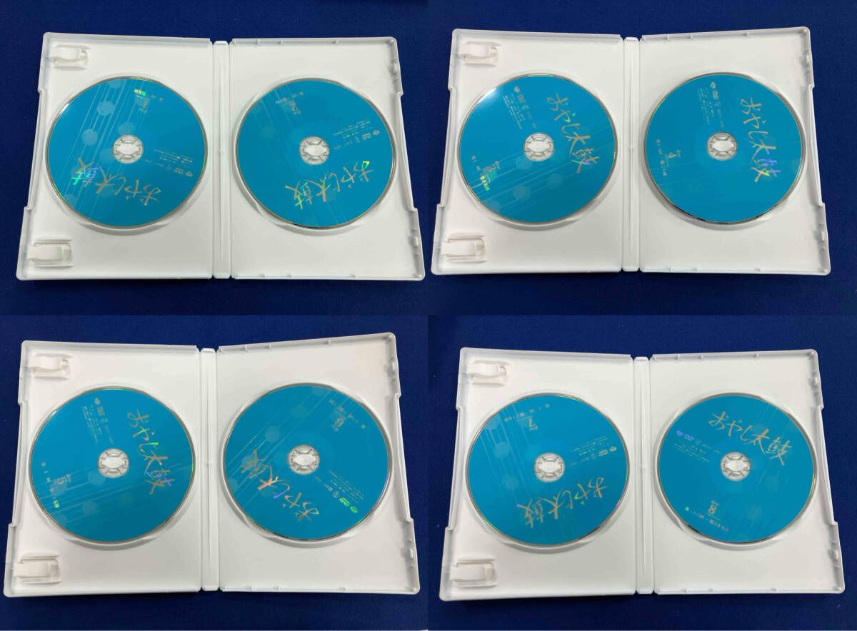 DVD 木下惠介生誕100年 木下恵介アワｰ おやじ太鼓 DVD-BOX