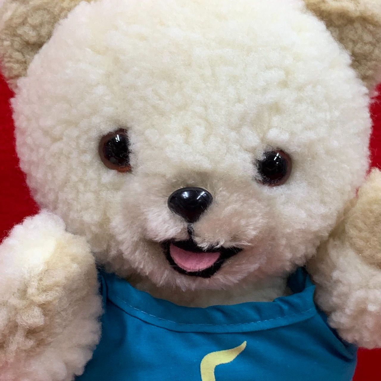 日本リーバキャラクター　ドレミファファーファ 日本リーバキャラクター ドレミファファーファ - メルカリ