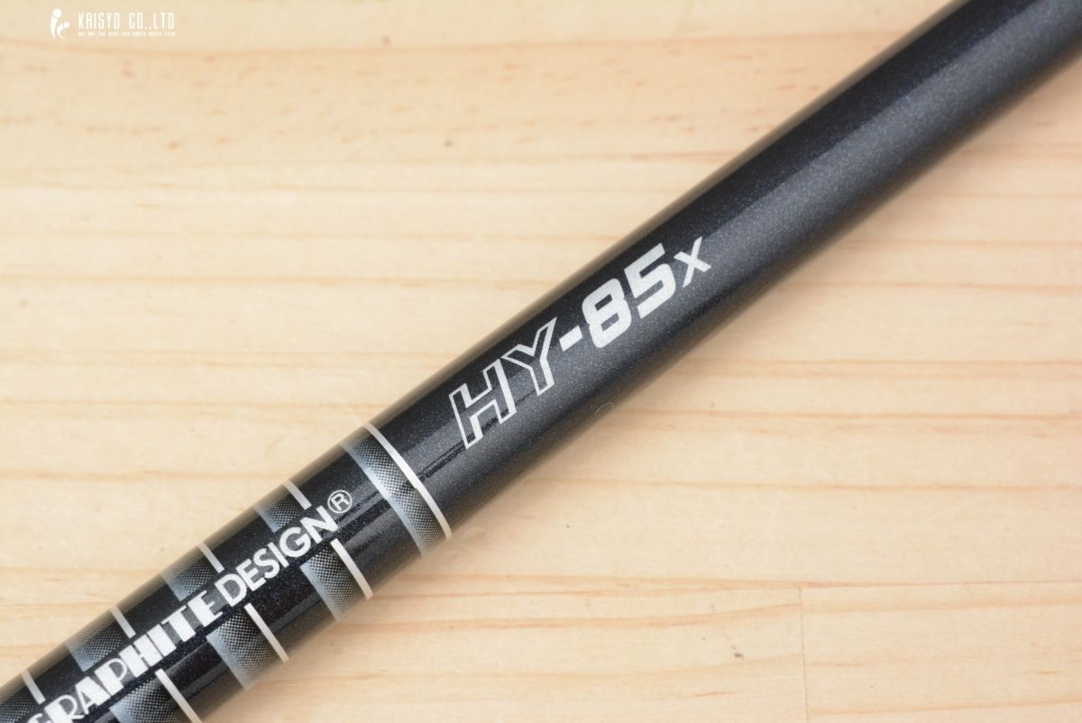 UT用シャフト】グラファイトデザイン TOUR AD HY-85 フレックスX