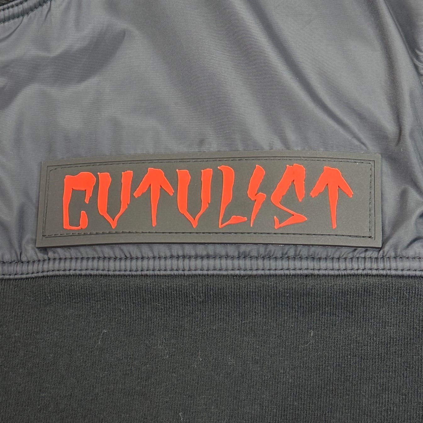 CVTVLIST  23AW ロイヤルフラッシュ別注 ジェネラル　ジャケット CVTVLIST CTLS GENERAL BZ ROYAL FLASH 23AW ロイヤルフラッシュ別注