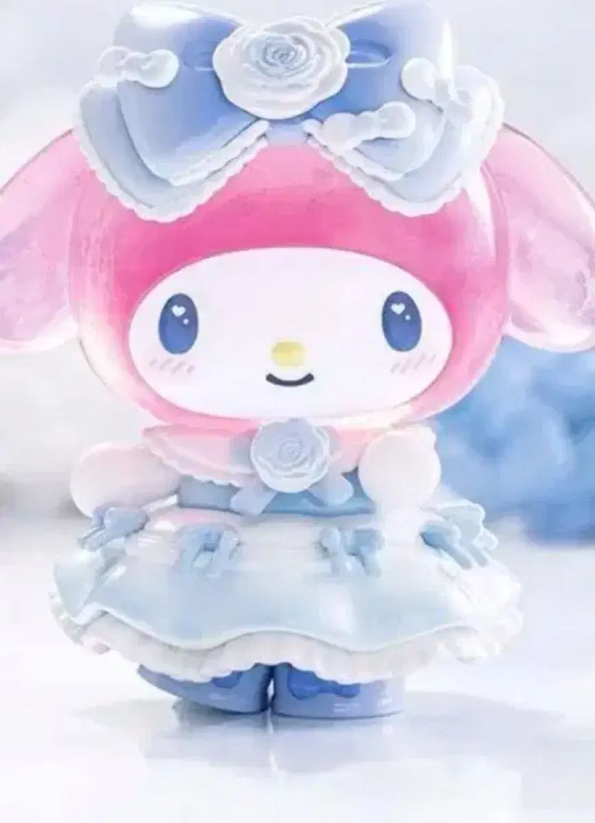 TOPTOY サンリオ ロマンティックウエディングマイメロディ