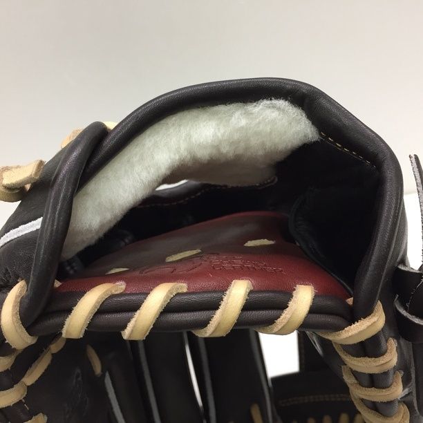 中古品 ローリングス Rawlings プロプリファード 硬式 内野手用 ...