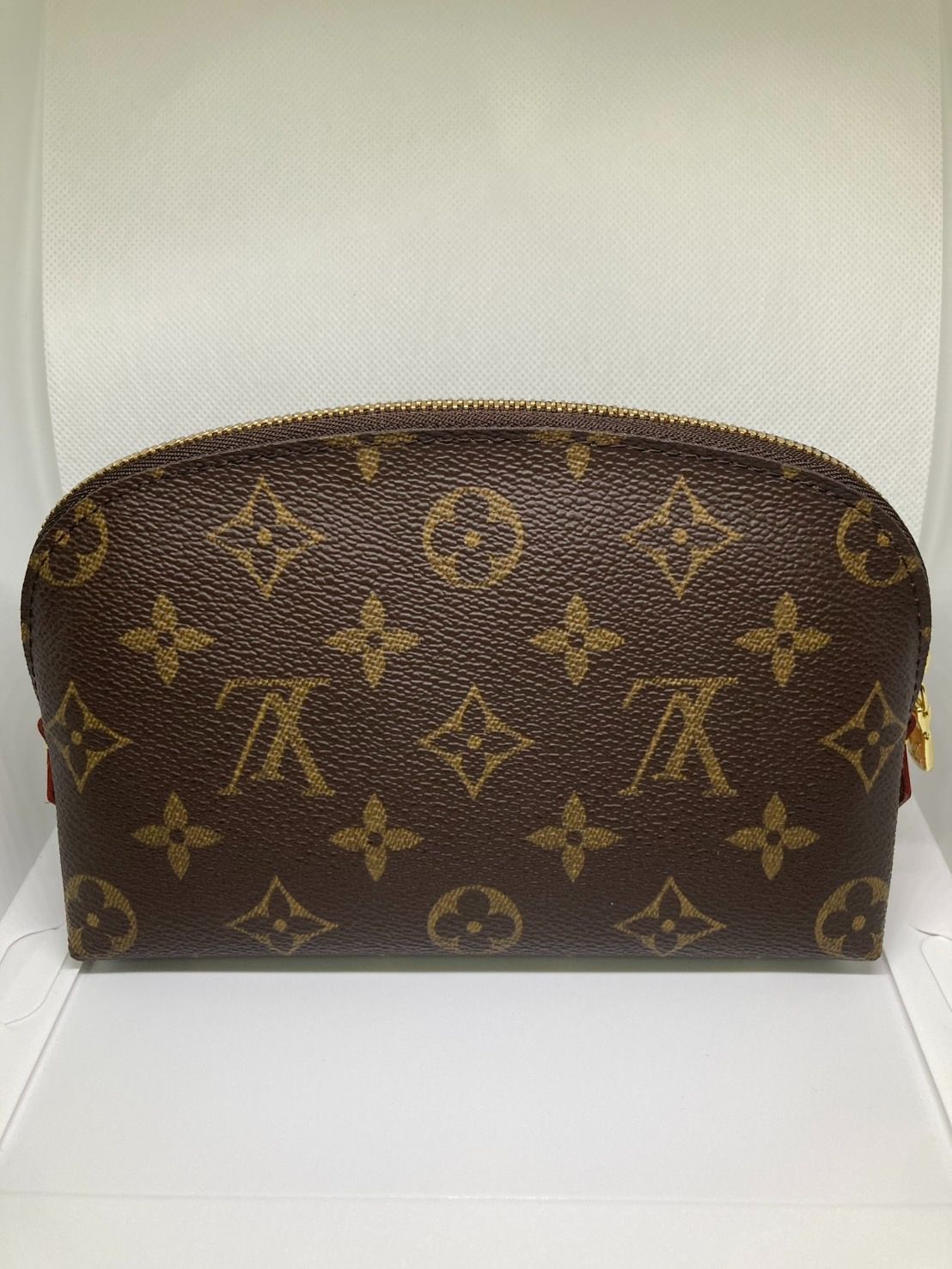 LOUIS VUITTON】ルイヴィトン コスメティック PM モノグラム