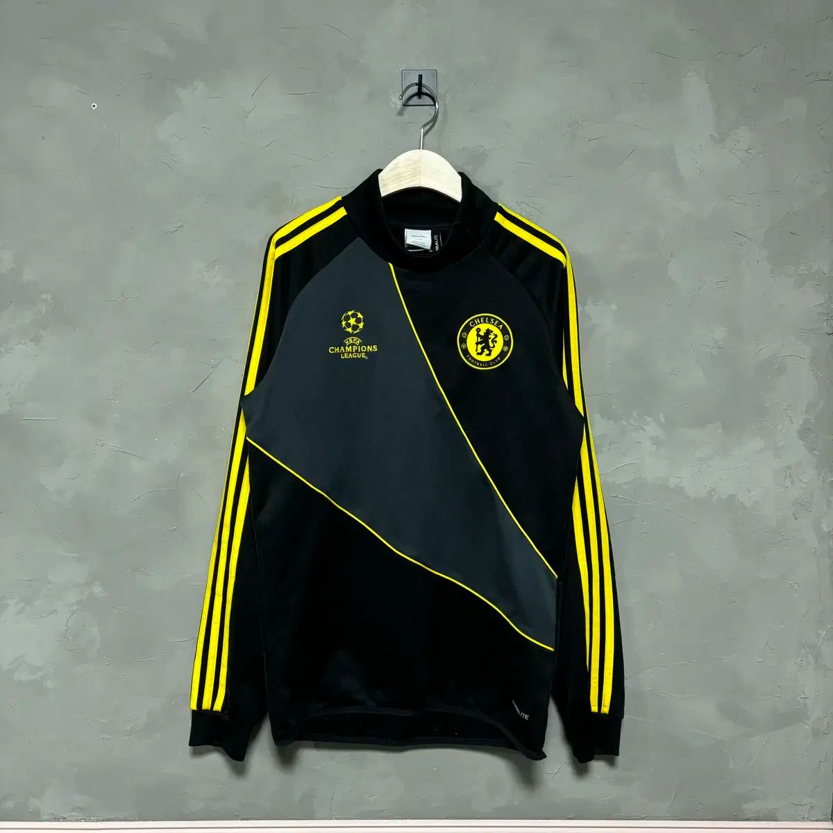 adidas(アディダス) チェルシー チャンピオンズリーグ ジャージ トレーニングウエア トップス 1