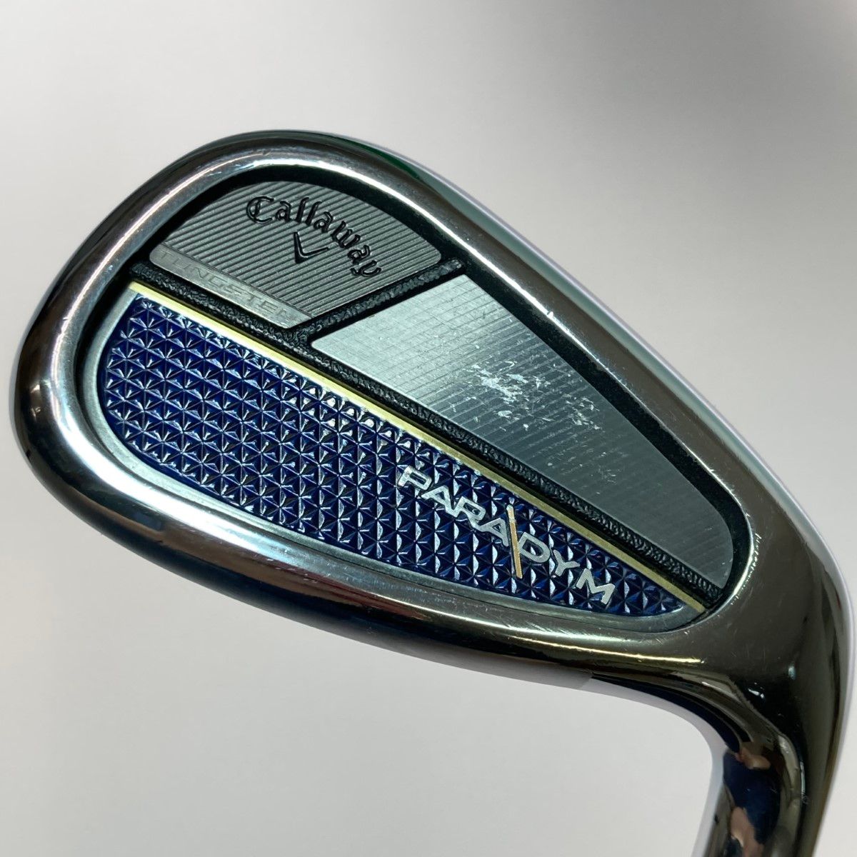 Callaway PARADYM Ａウェッジ 47°の出品です。 ◎◎Callaway キャロウェイ PARADYM パラダイム A番 We 47° ウェッジ