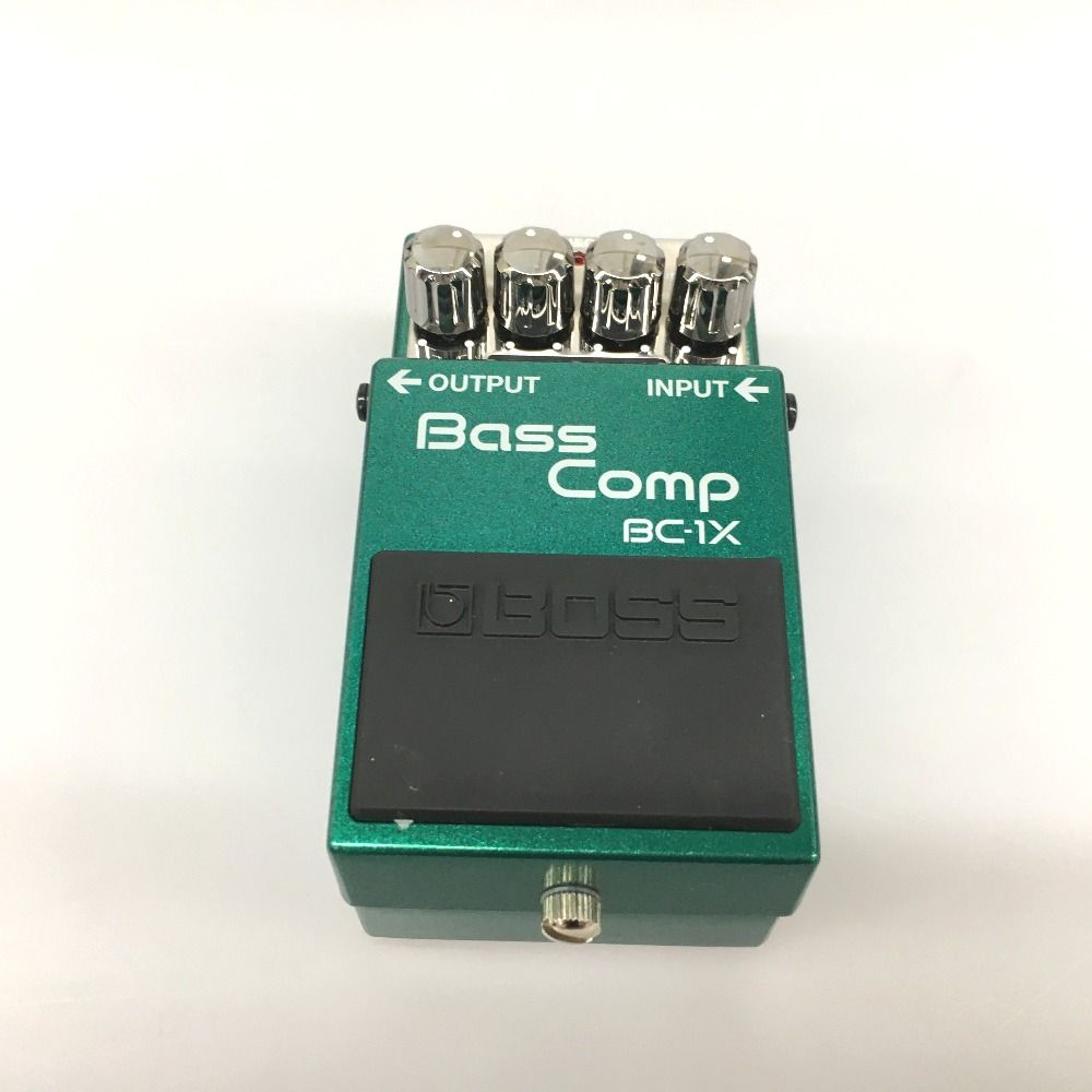 コンプレッサー BC-1X