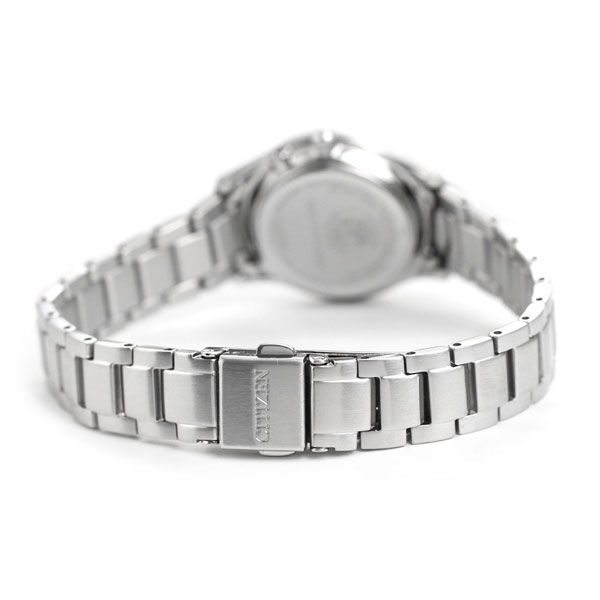 シチズン CITIZEN 腕時計 レディース ES0000-79A シチズン  