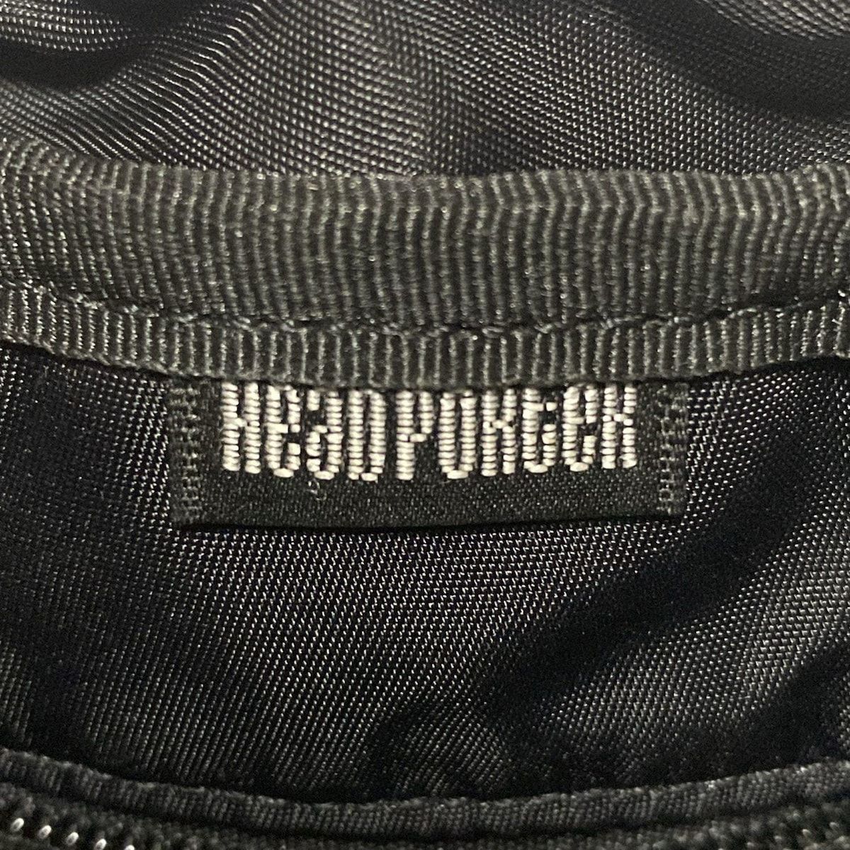 黒×ダークグレー チェック柄