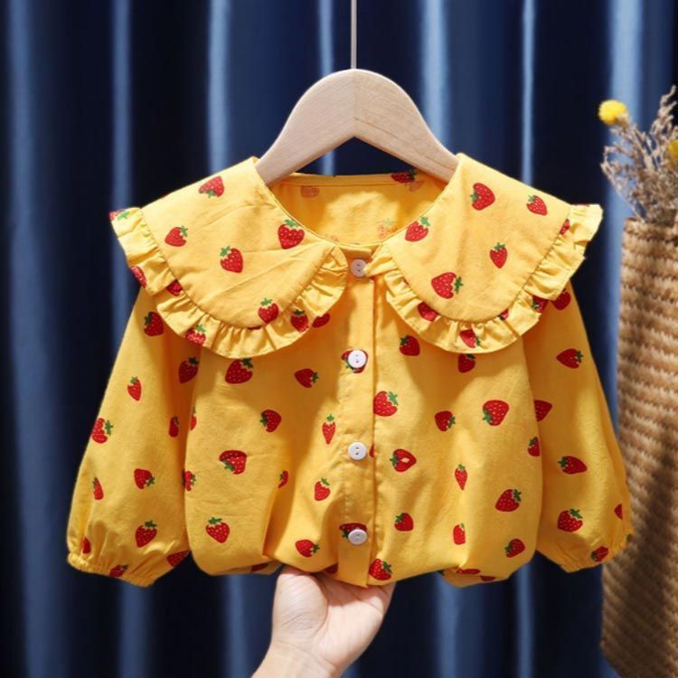 シャツ おしゃれ