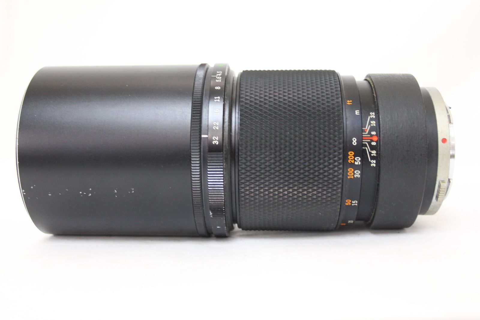 Olympus
