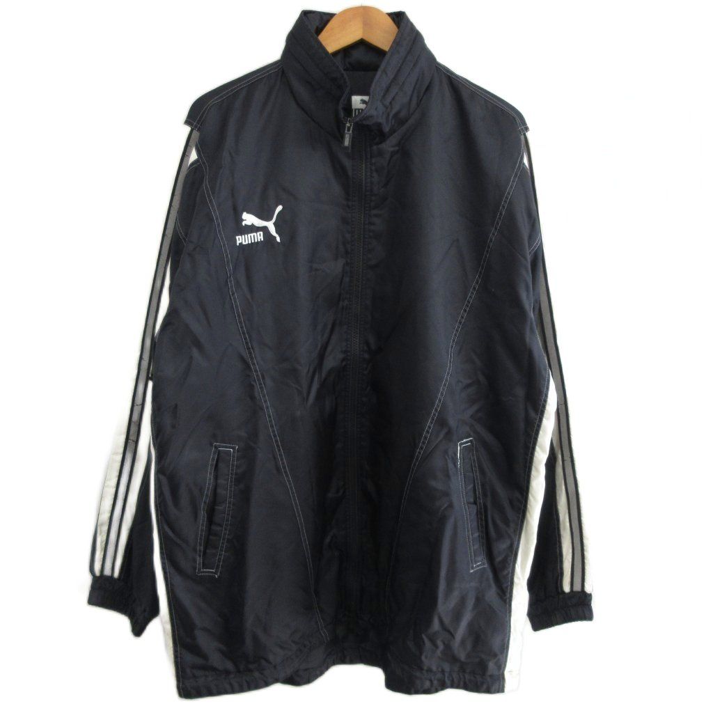 プーマ PUMA EXTRA 90s ヴィンテージ ウインドブレーカー Y2K