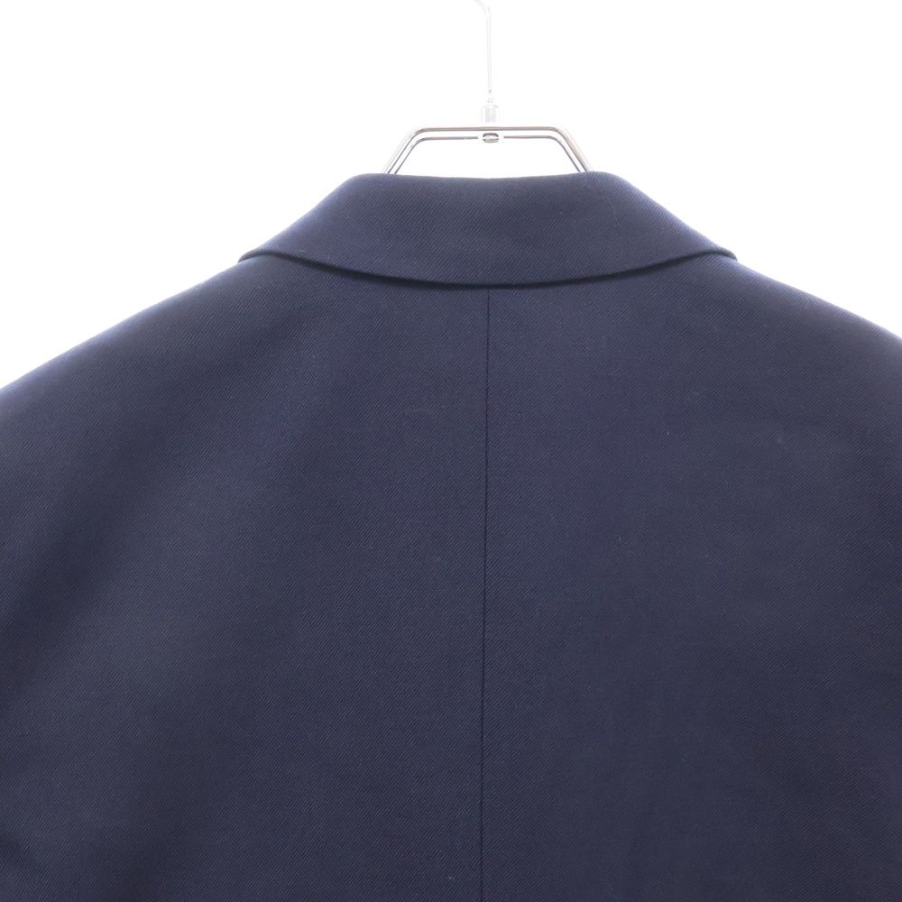 KAPITAL ウールジャケット ネイビー　サイズ1 kapital ファッション KAPITAL ウールジャケット ネイビー サイズ1
