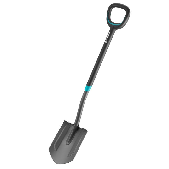 剣先スコップ 117cm ErgoLine剣先スコップ 117cm ErgoLine