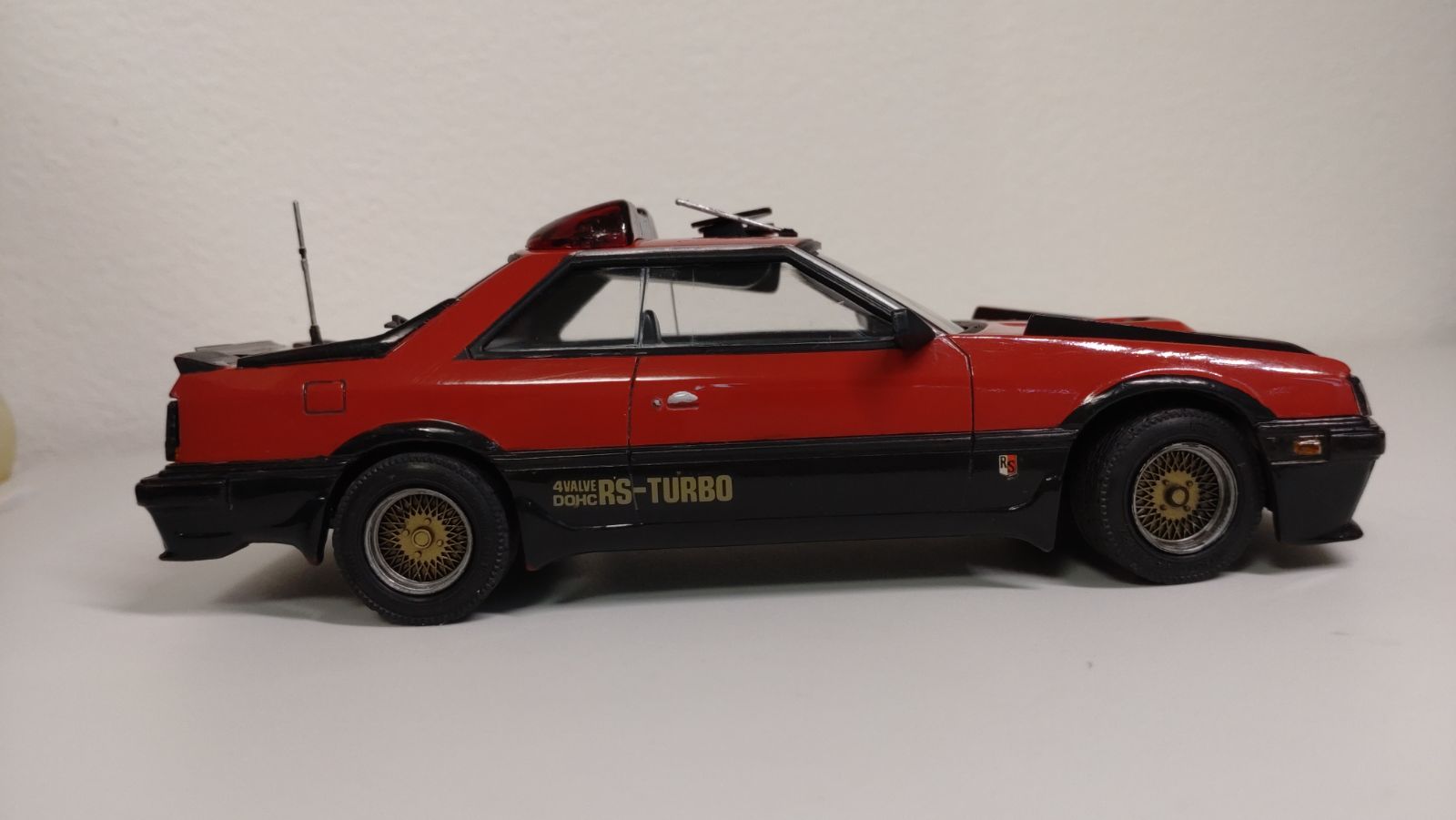 RS-1 塗装済完成品