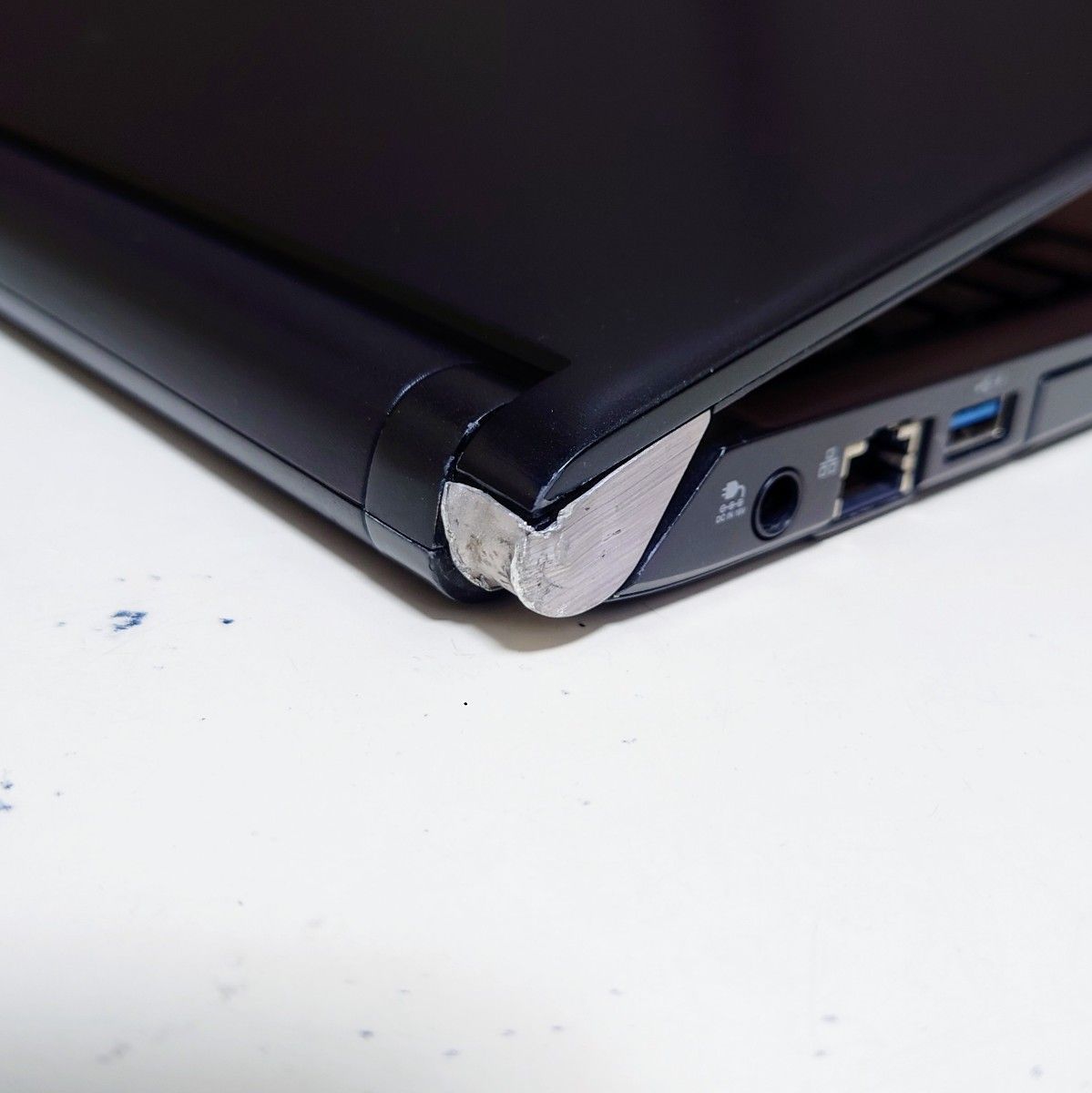 TOSHIBA dynabook Corei7 メモリ16GB SSD512GB Office2024