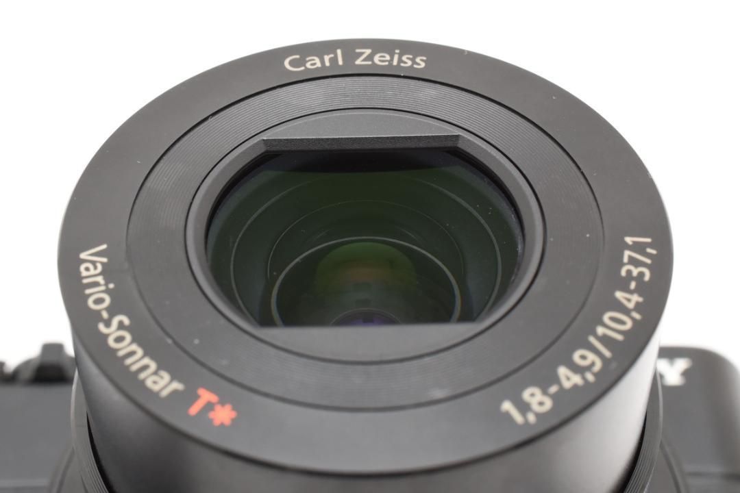 47 SONY DSC-RX100 Sony Cyber-shot DSC-RX100 VII Review | PCMag