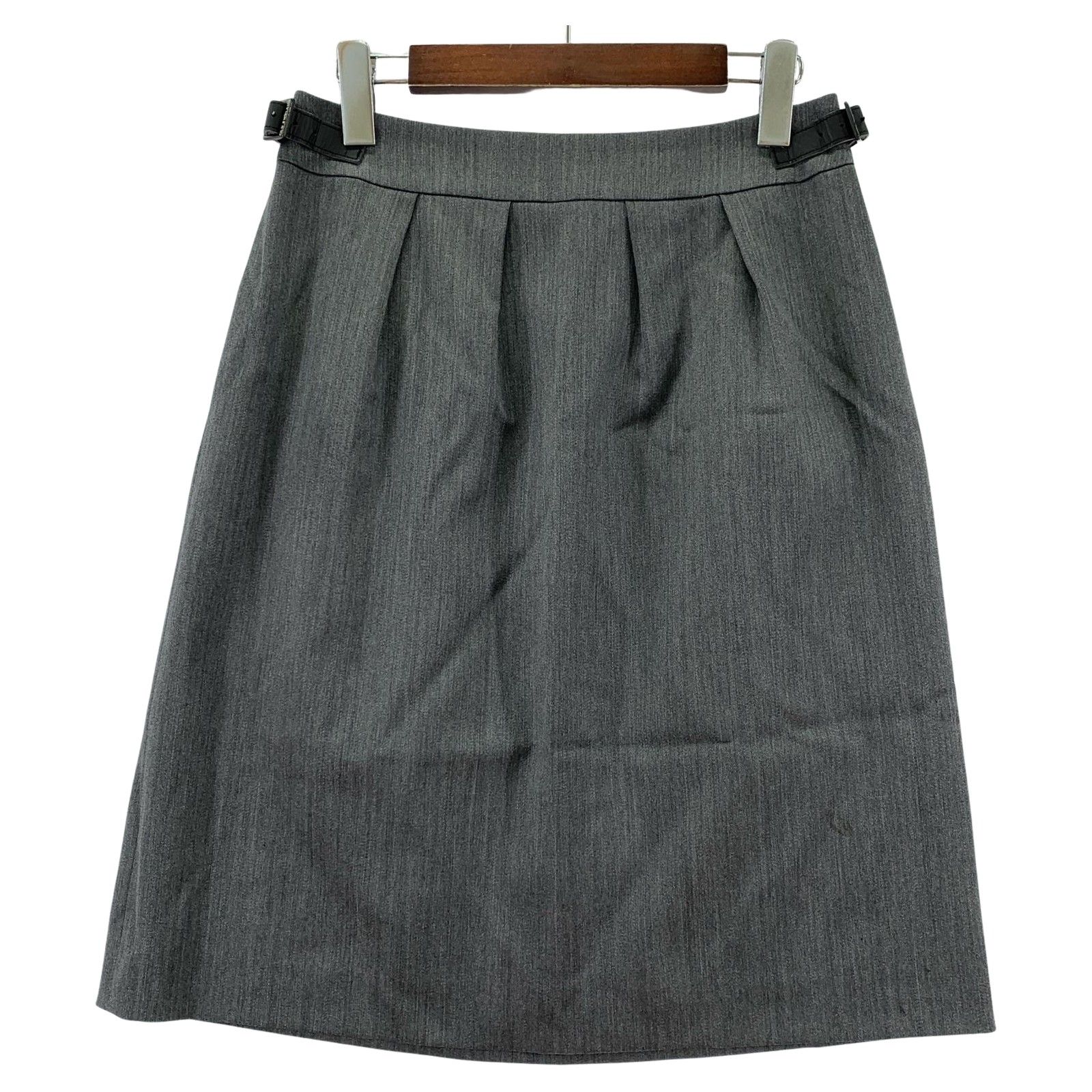 未使用タグ付き オールドイングランド ジャケット スカート ネイビー 34 36 未使用タグ付き オールドイングランド ジャケット スカート