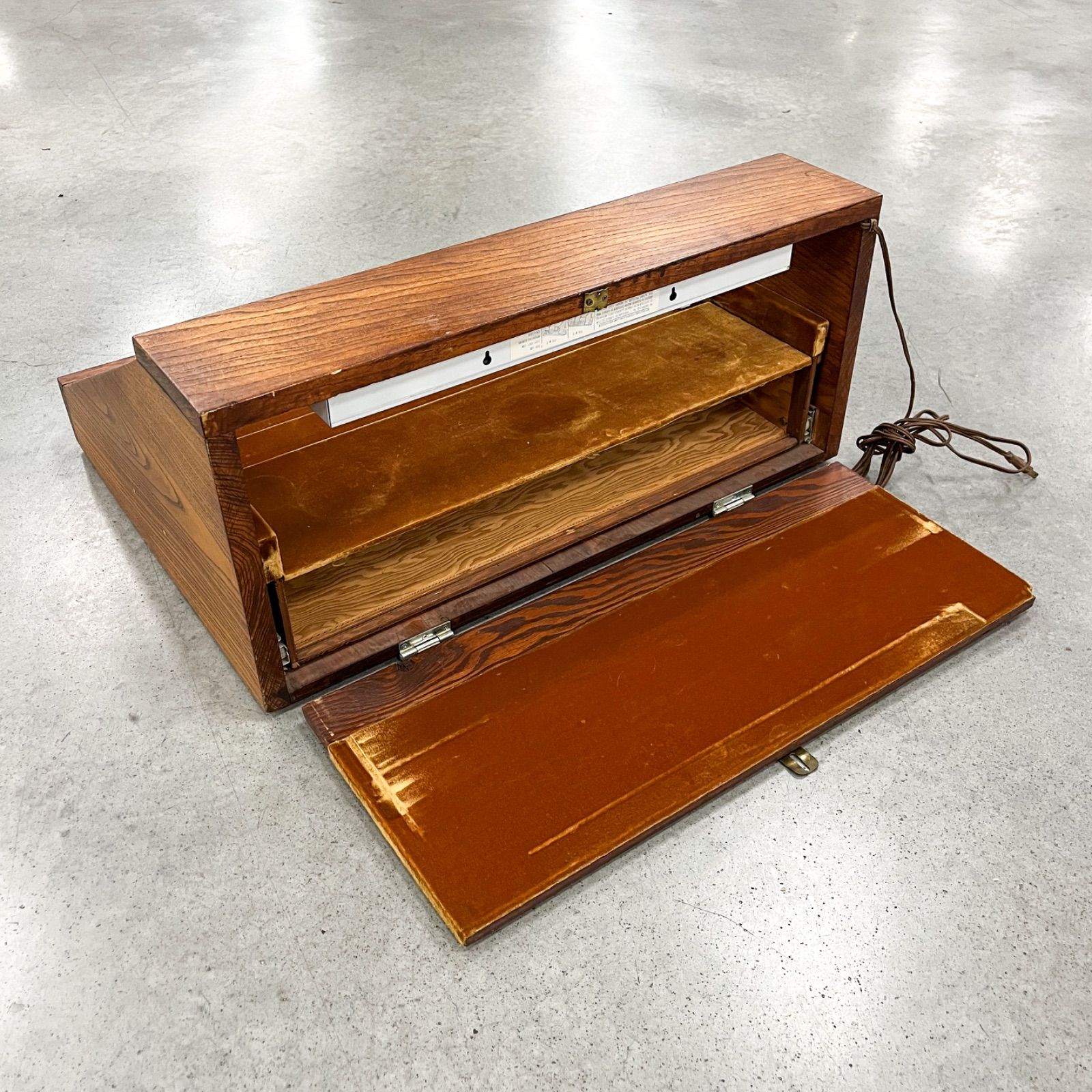 店舗什器 ディスプレイ什器