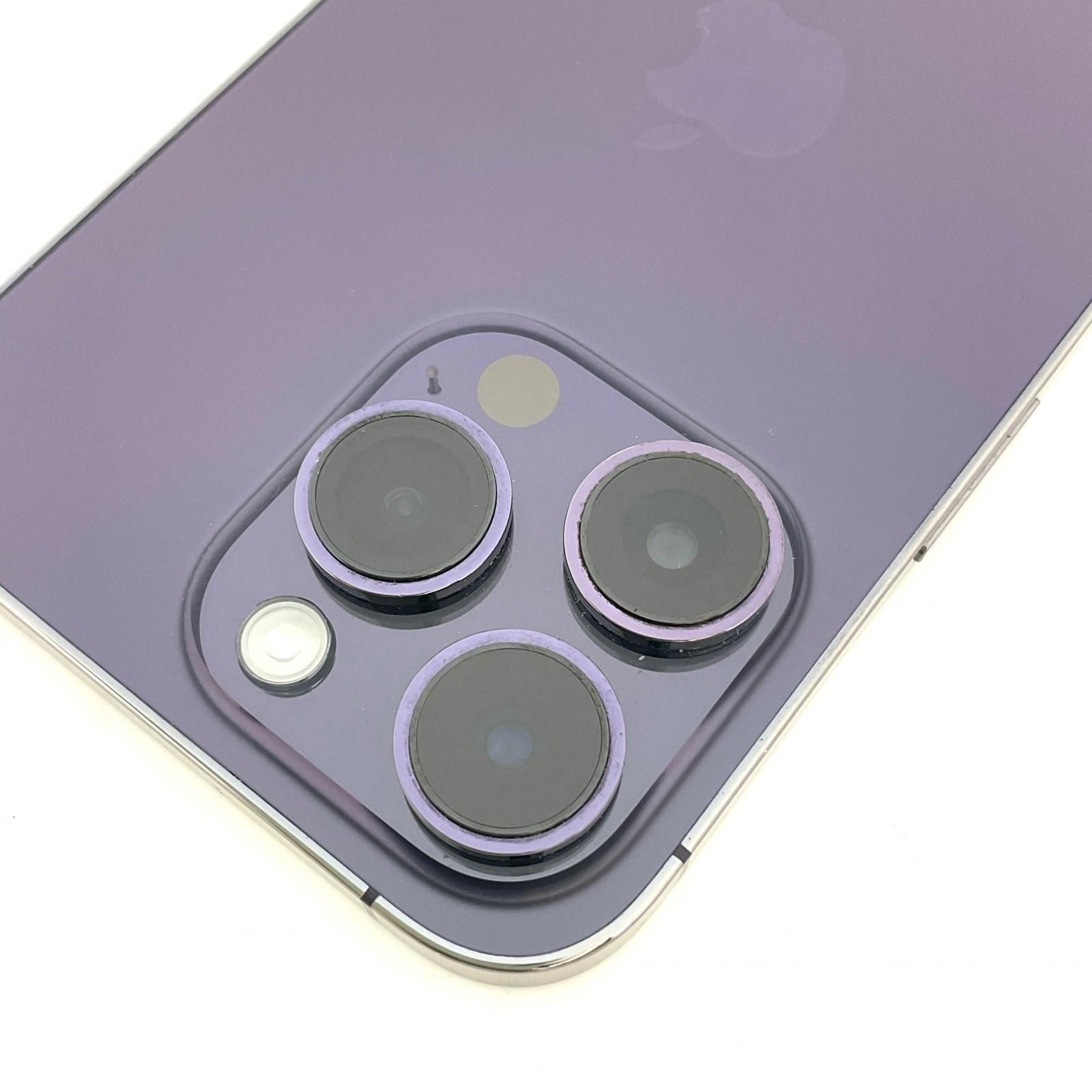 ✓✨新品未使用✨iPhone 14 Pro Max 256GB ⭐️SIMフリー✨ 【SIM