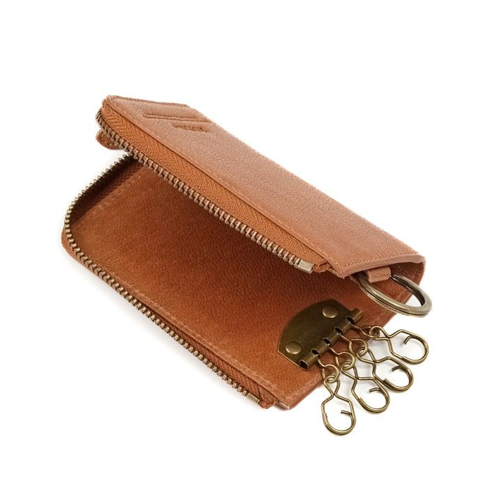 ZONALE ゾナール ZONALe ぞなーる キーケース CAPRI カプリ 31321 ringo10