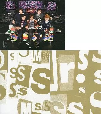 【未開封】SMAP　Mr.S　Blu-ray SMAP Mr.S CONCERT TOUR Blu-ray - メルカリ