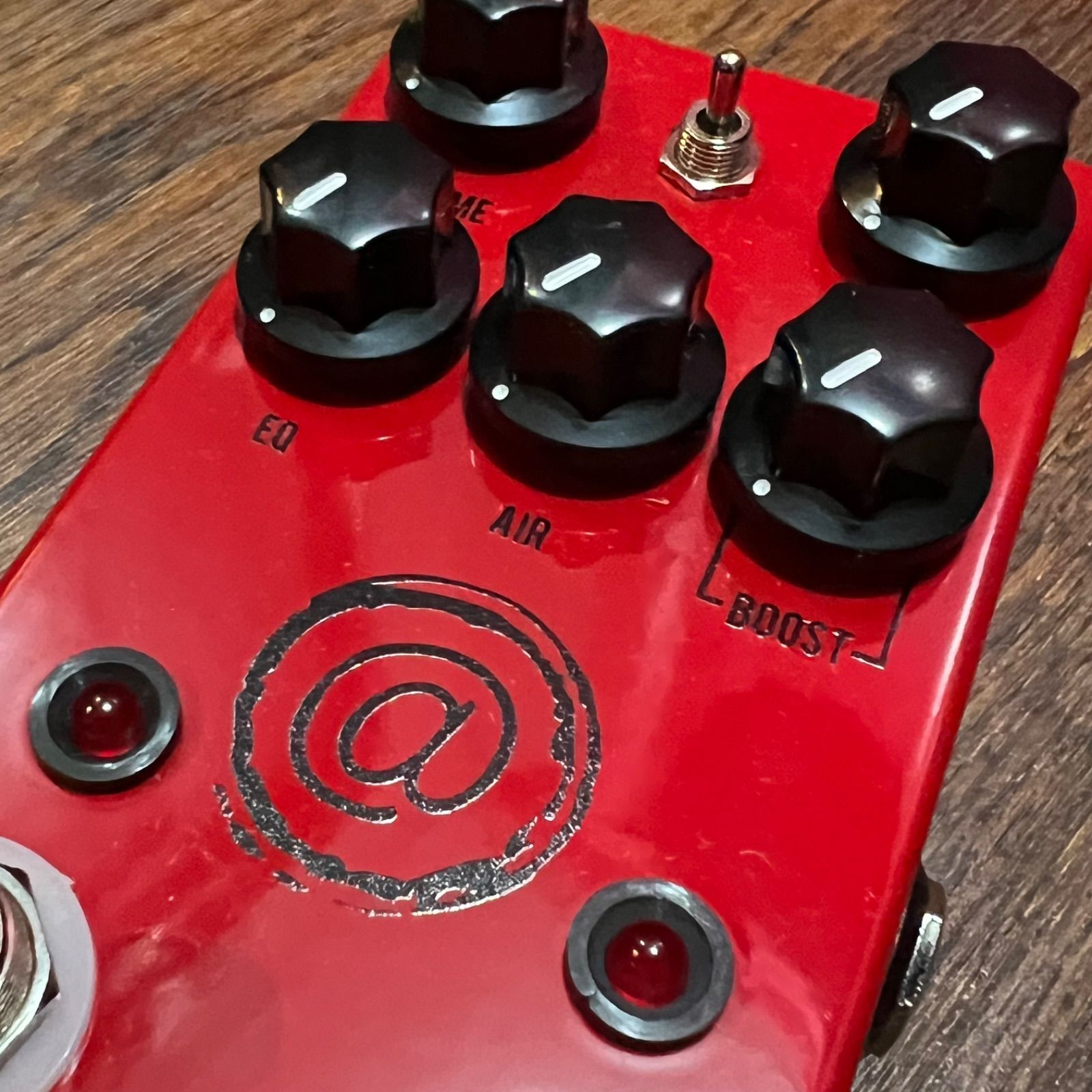 JHS PEDALS / The AT+  アンディティモンズ-2