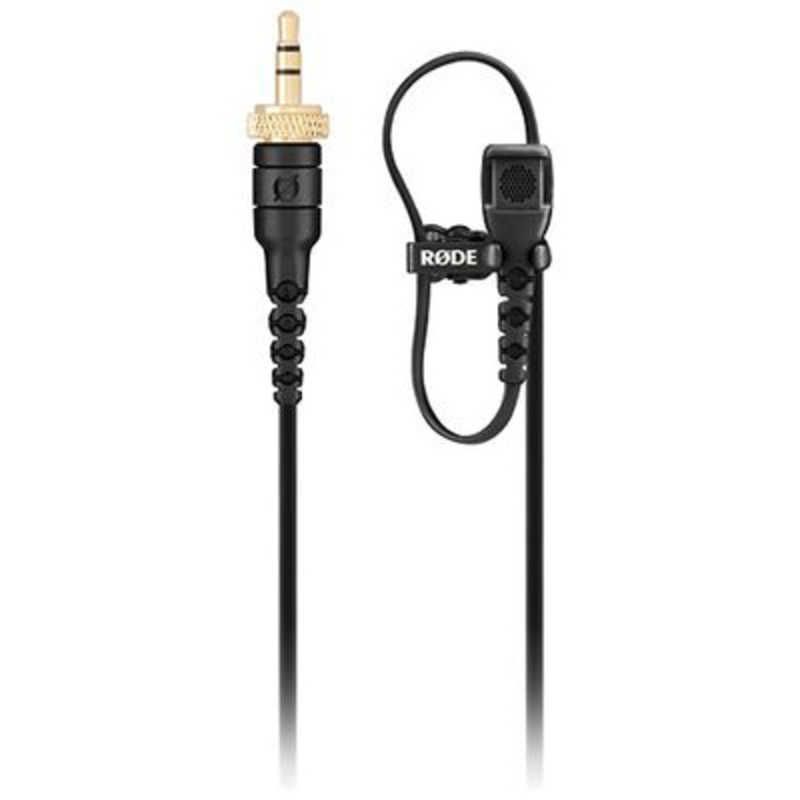 【未使用】 RØDE ラベリア II ハードケース付き 未使用】 RØDE ラベリア II ハードケース付き 未使用】 RØDE