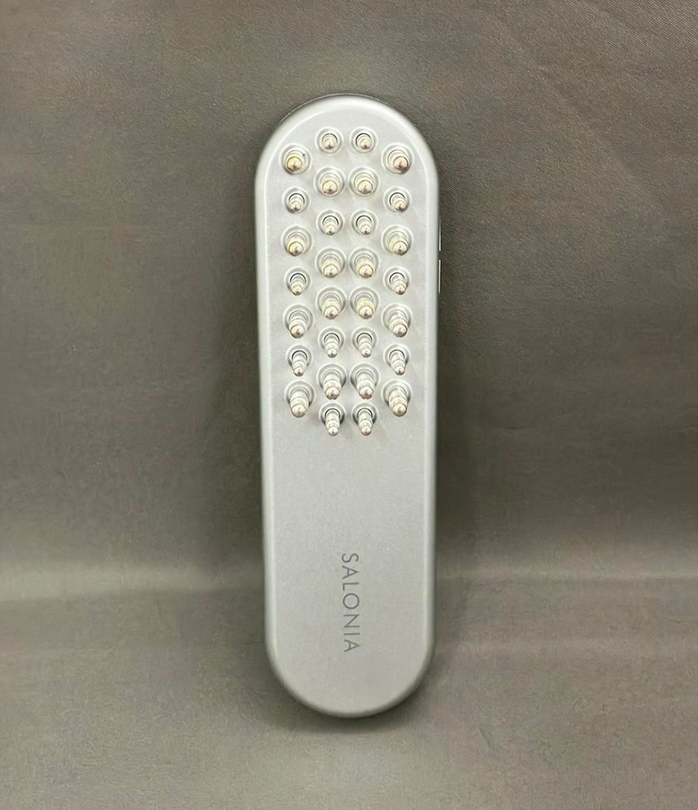 SALONIA SAL22206SL EMSリフトブラシ