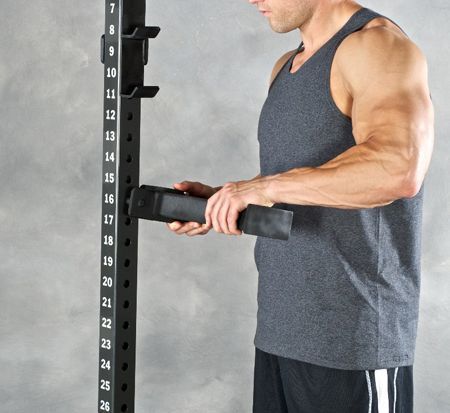 Ironmaster