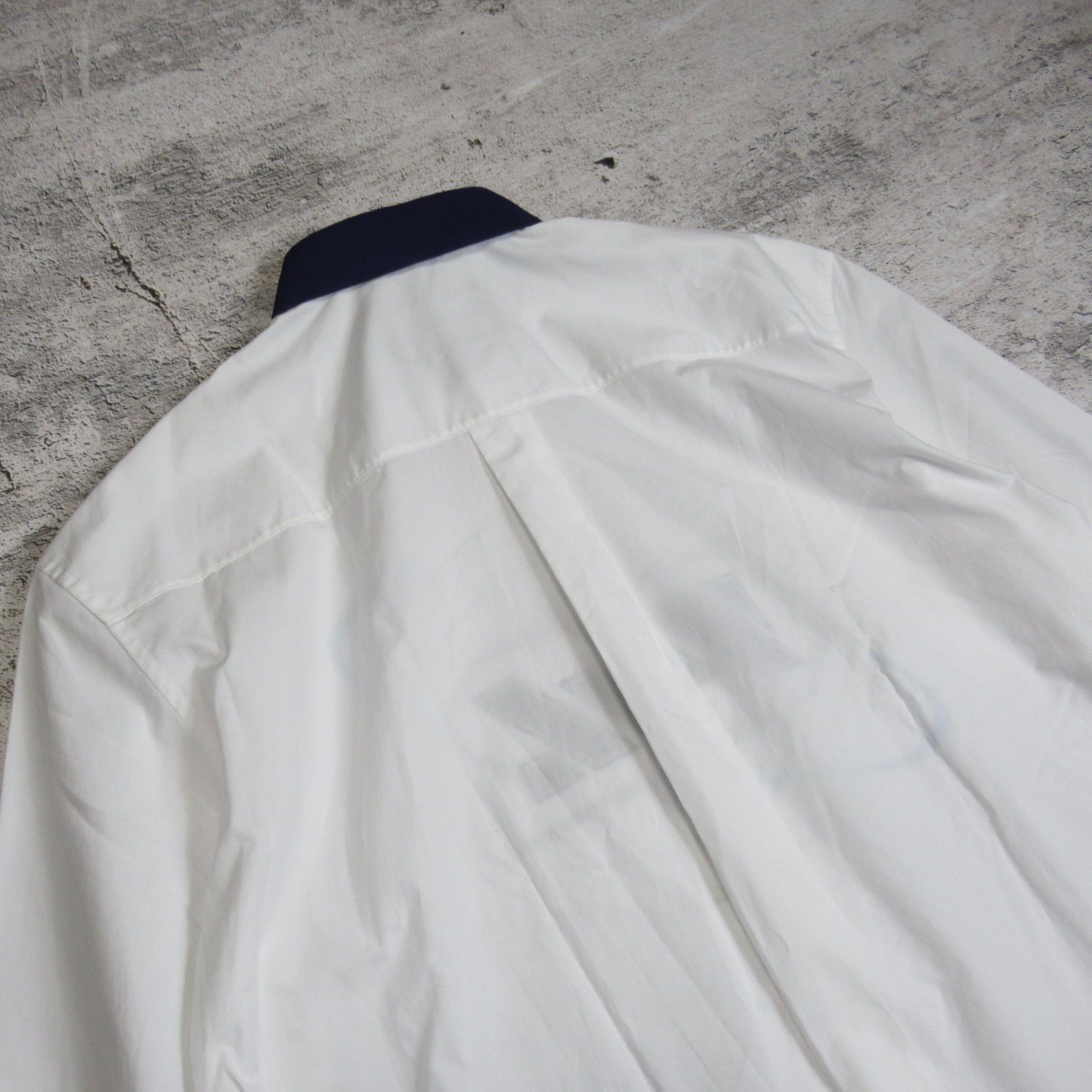 新品　YUKI HASHIMOTO Harf Sleeve Shirts 新品YUKI HASHIMOTO Harf Sleeve Shirts